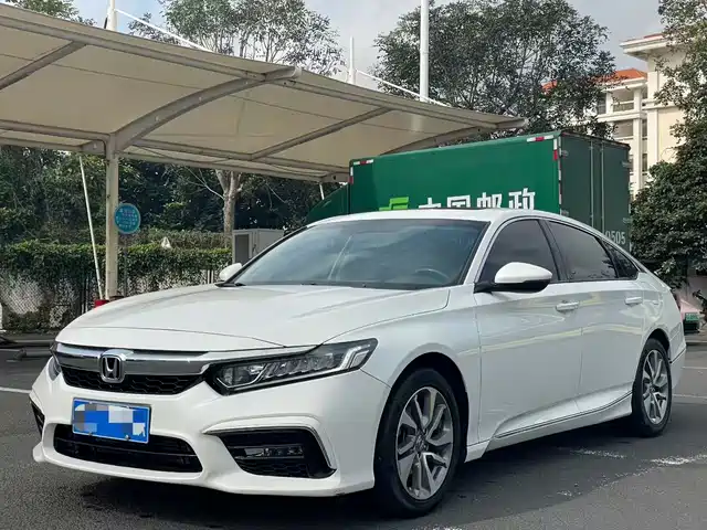 Honda Inspire 2020 — купить из Китая под заказ