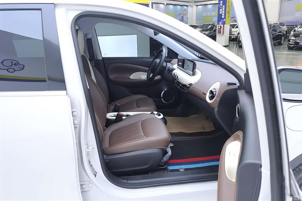 Wuling Bingo, 2024 8
