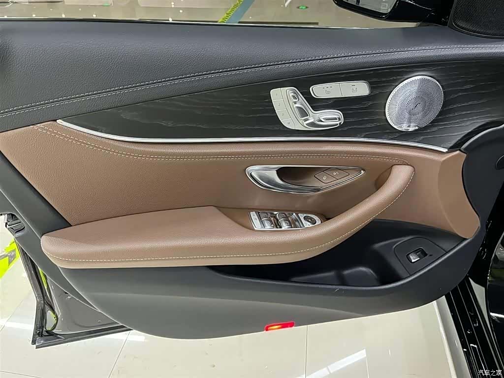 Mercedes-Benz E-Class, 2019 все фото