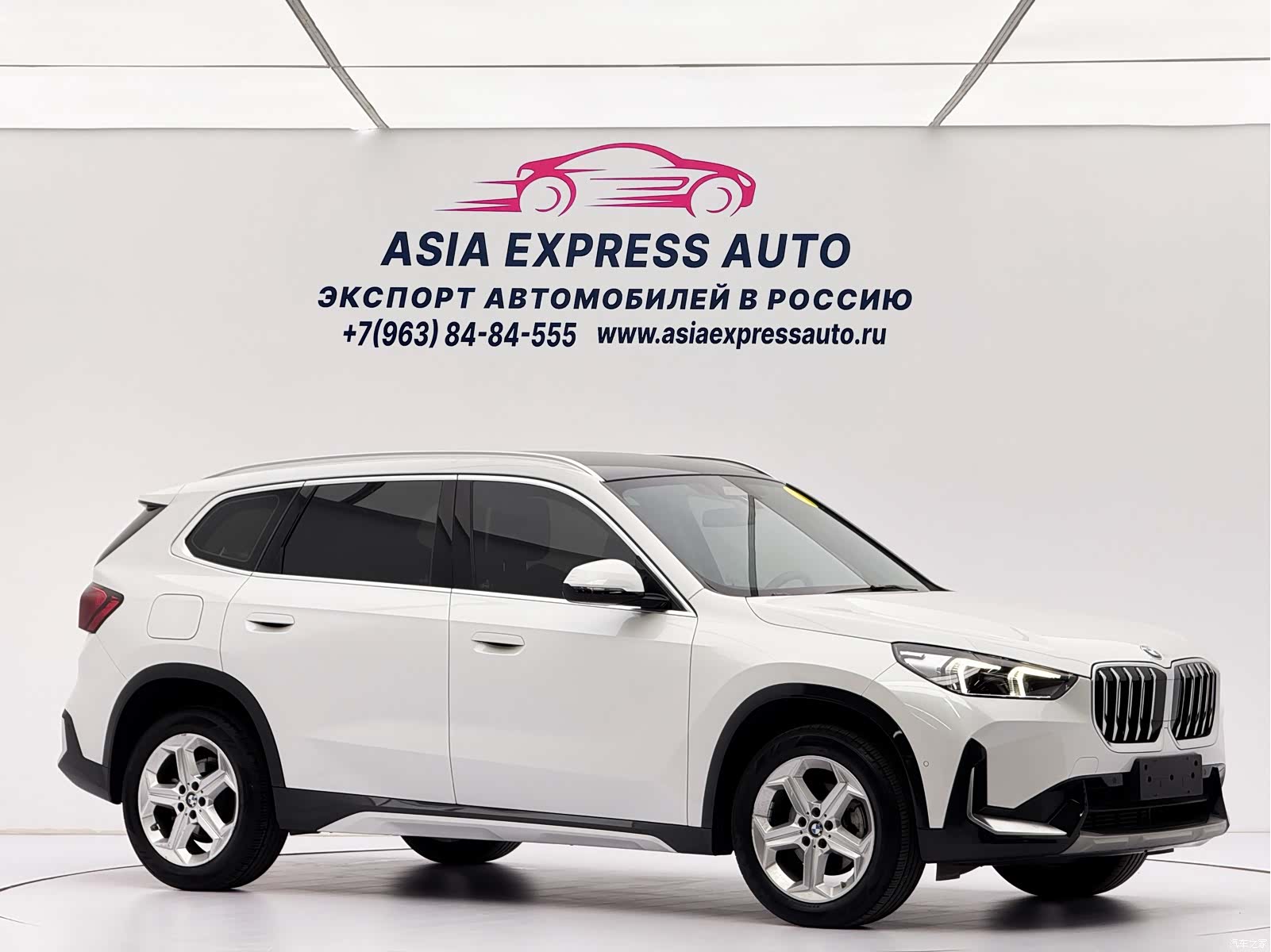 BMW X1, 2023 3