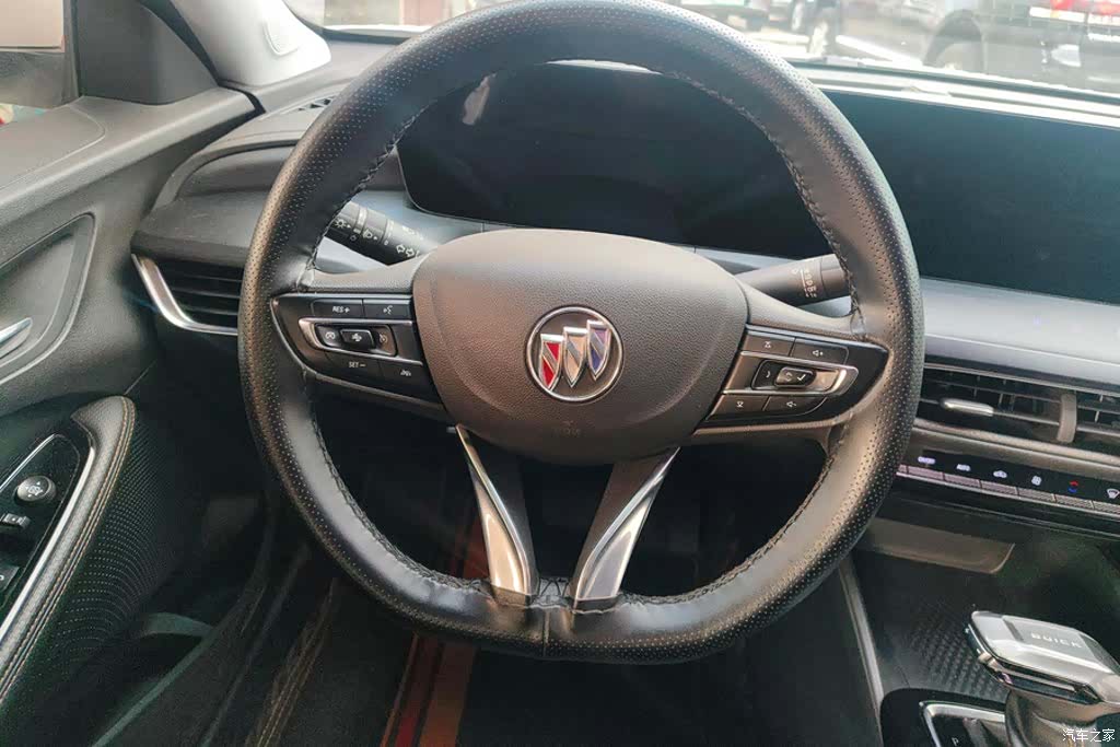 Buick Verano, 2023 15