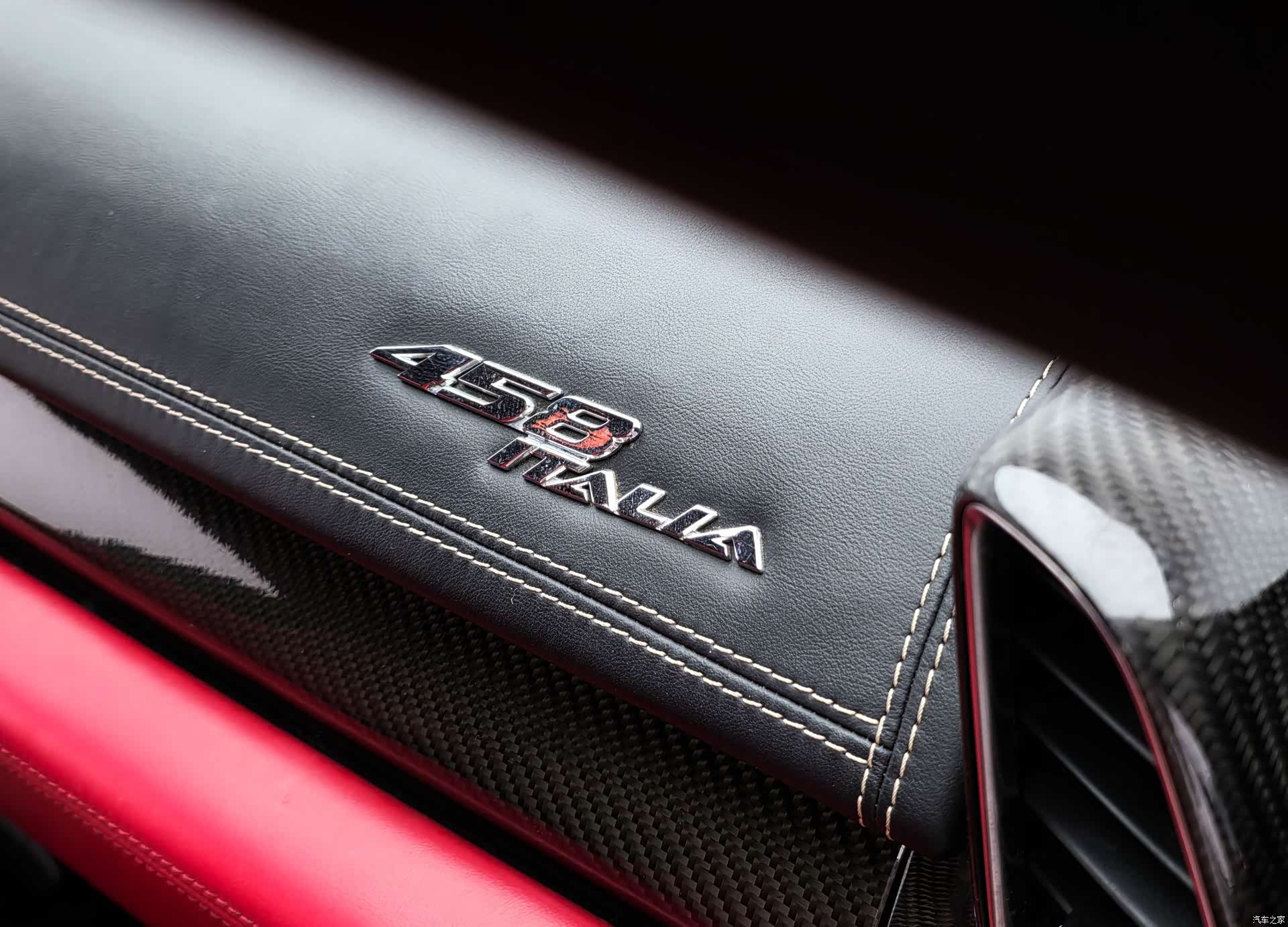 Ferrari 458, 2013 23