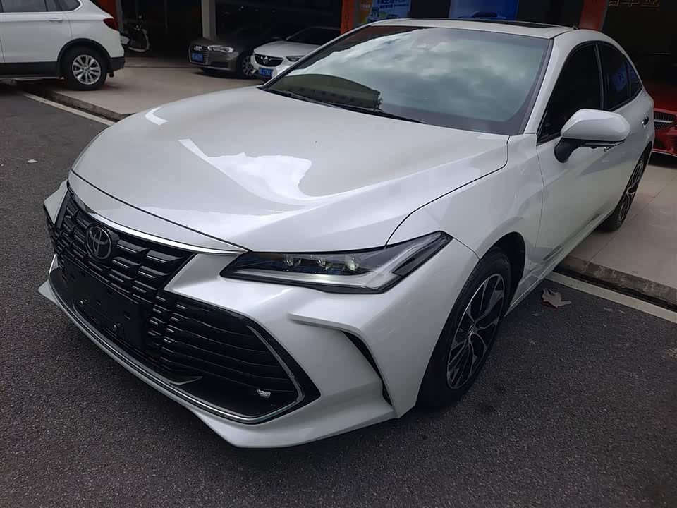 Toyota Asian dragon Toyota Asian dragon