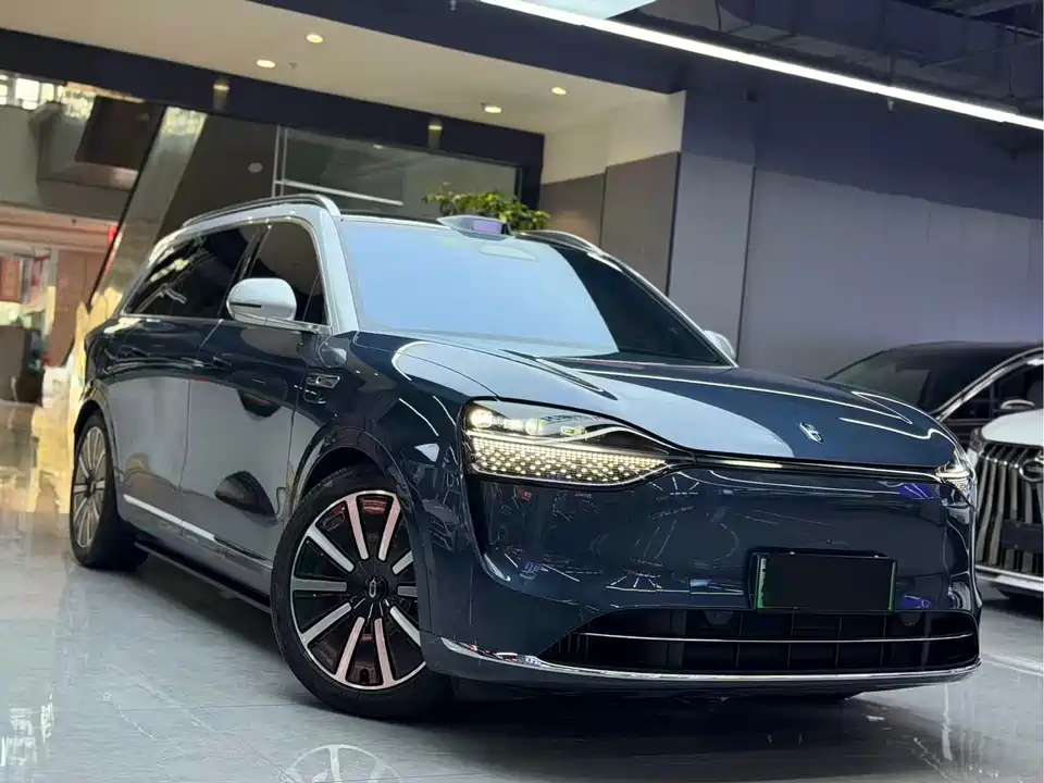 AITO Ask the world M9