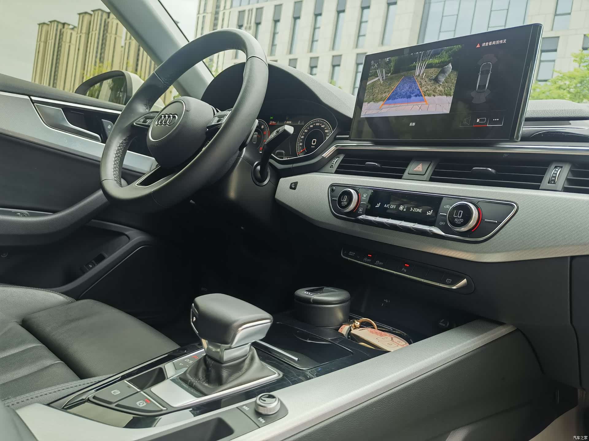 Audi A5, 2023 8