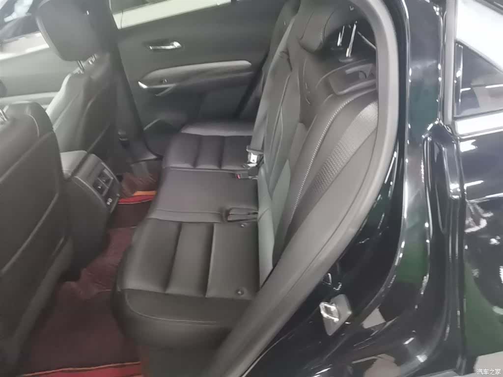 Cadillac XT4, 2020 17