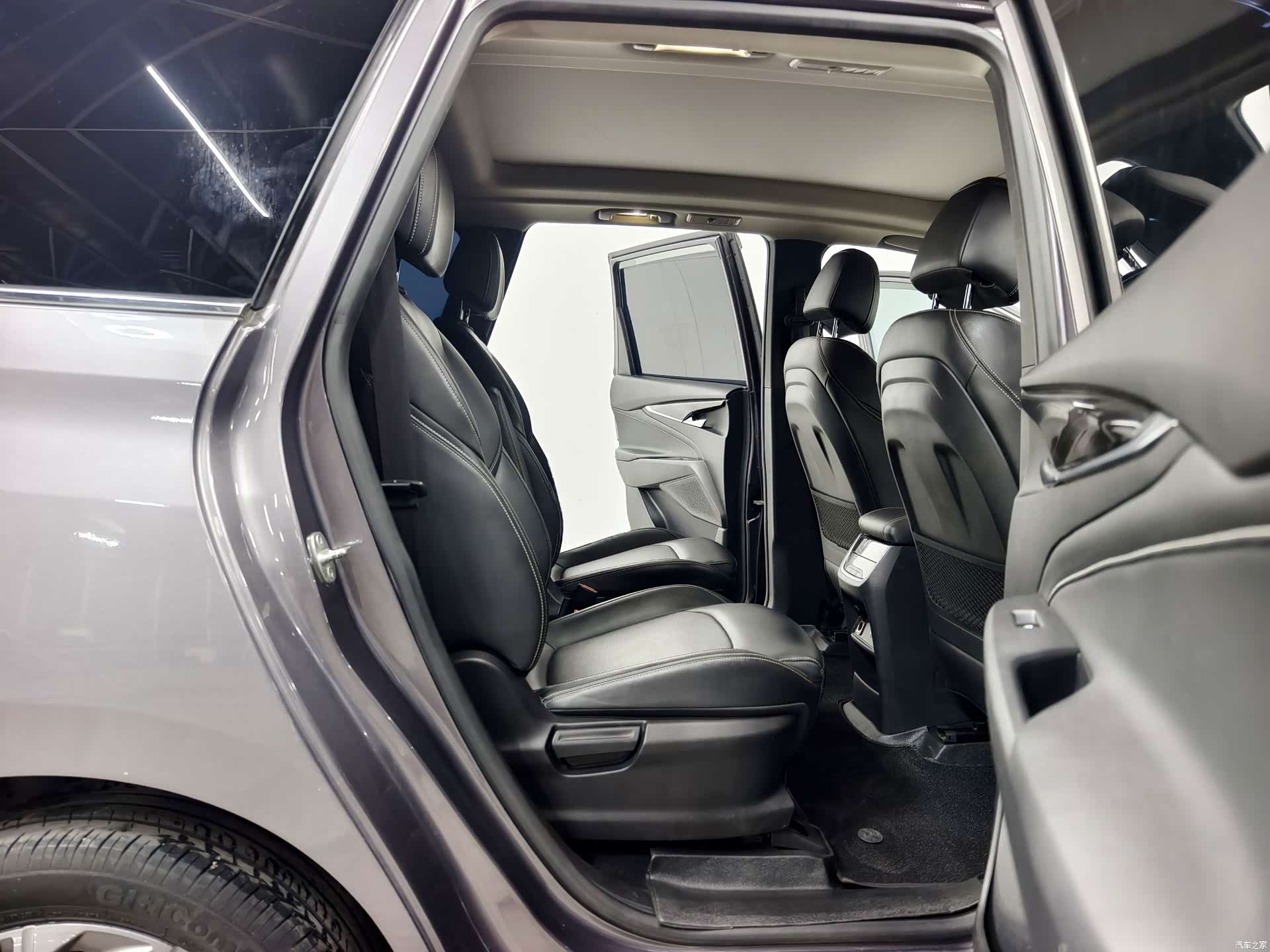 Maxus G50, 2020 4