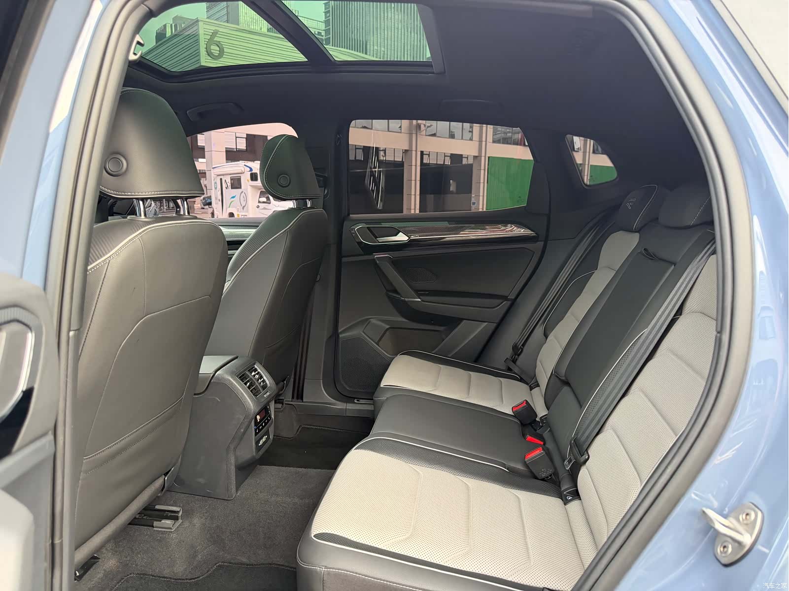 Volkswagen Tayron, 2020 все фото