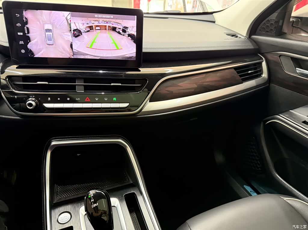 Haval H6, 2022 10