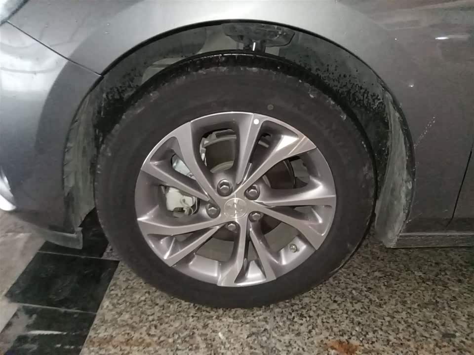 Buick Weilang Buick Weilang