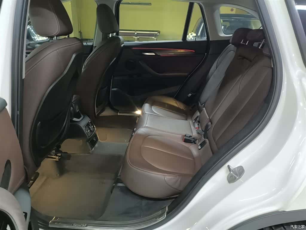 BMW X1, 2017 17