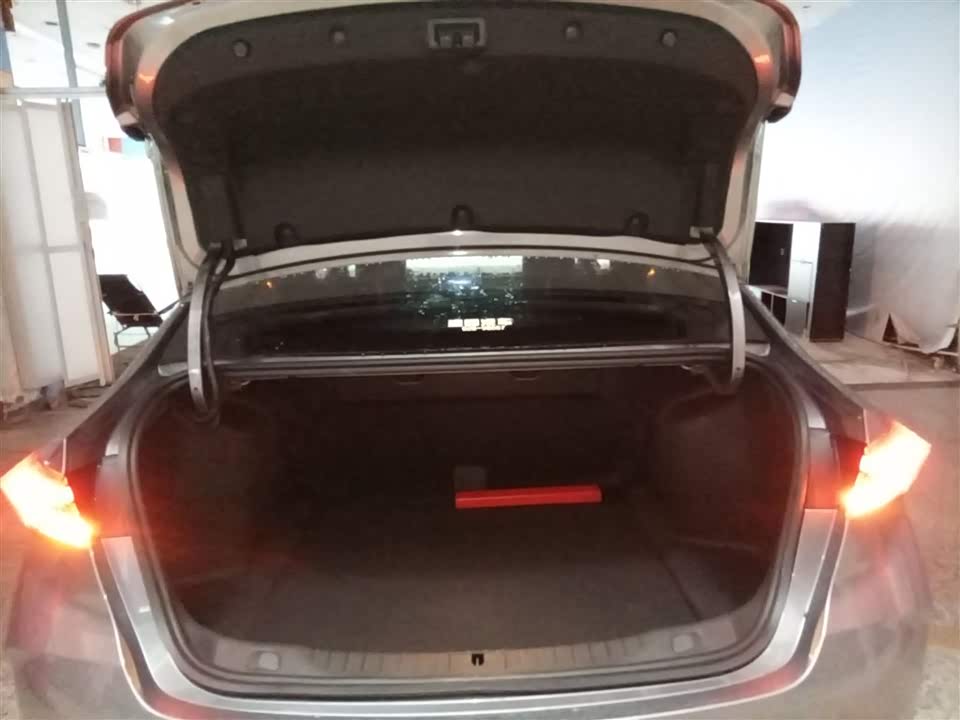 Buick Weilang Buick Weilang
