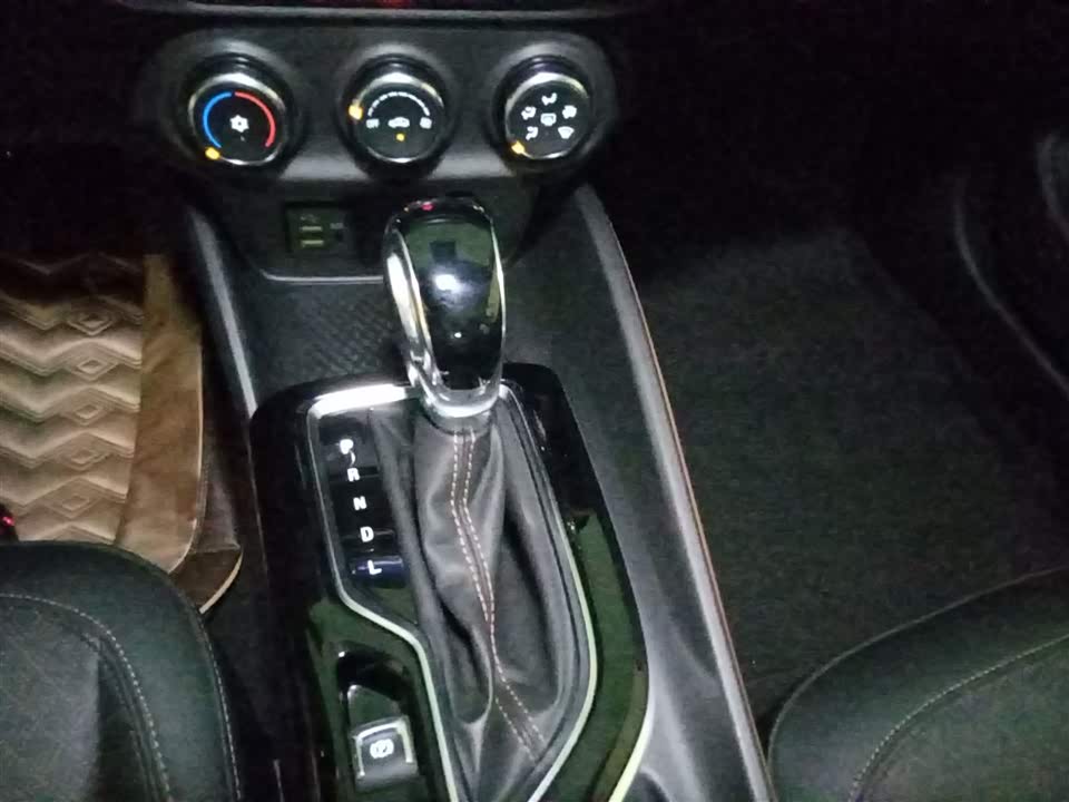 Buick Weilang Buick Weilang