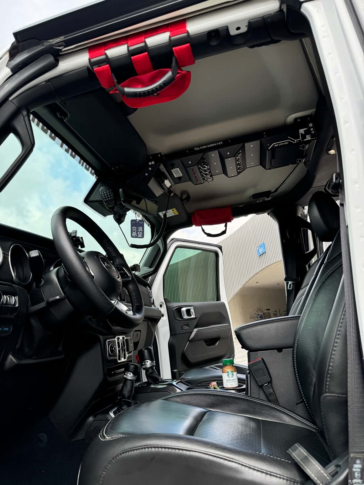 Jeep Wrangler, 2022 6