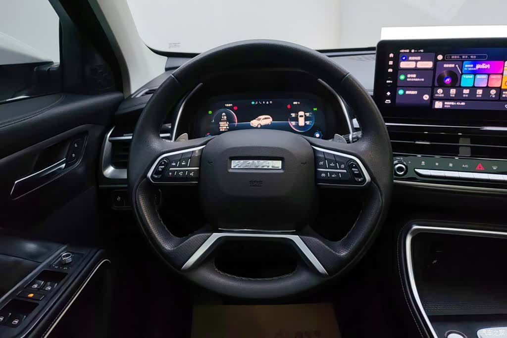 Haval H6, 2023 15
