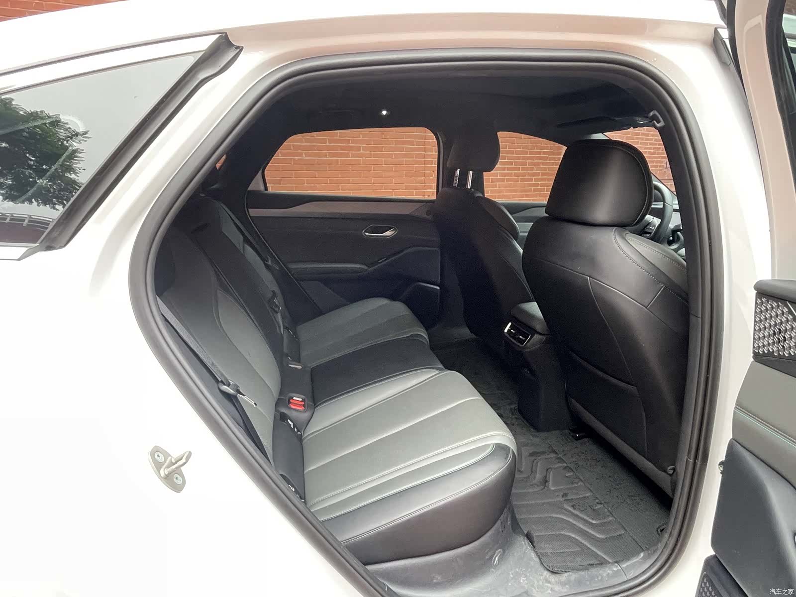BYD Qin, 2025 12