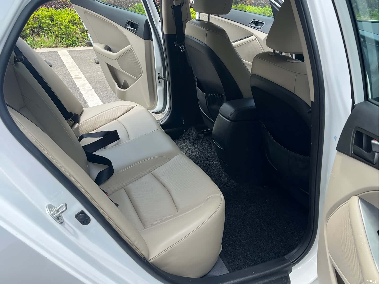Kia K5, 2014 9