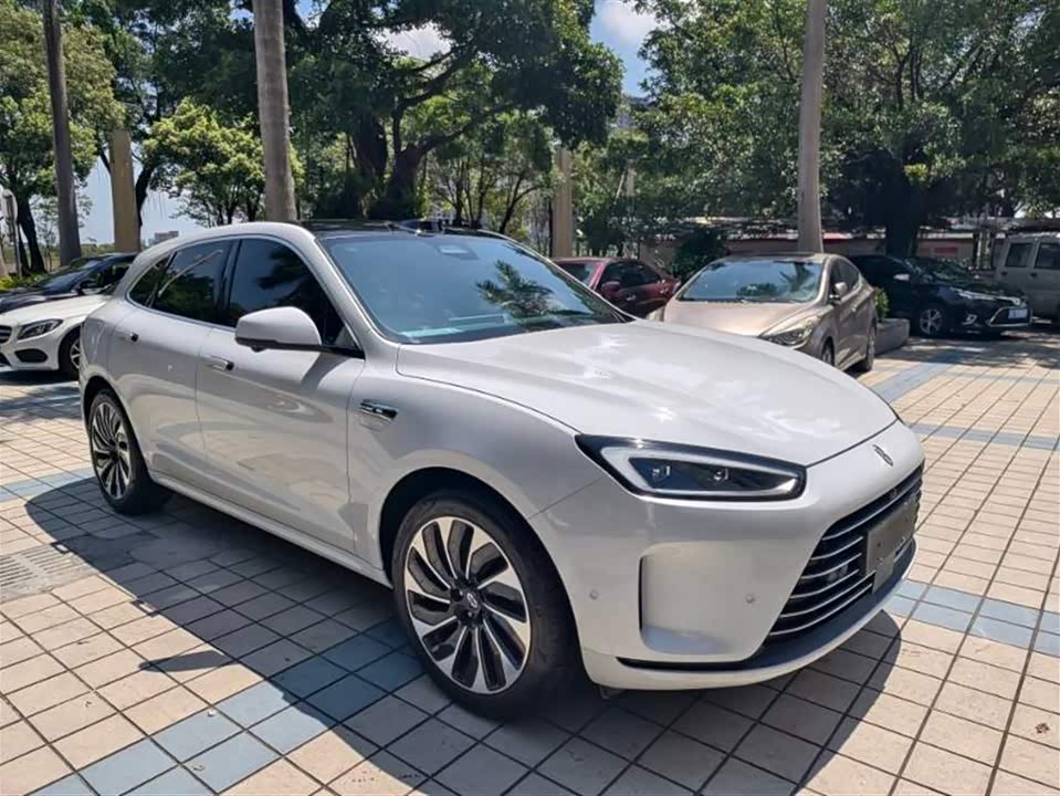 HarmonyOS Ask the world M5