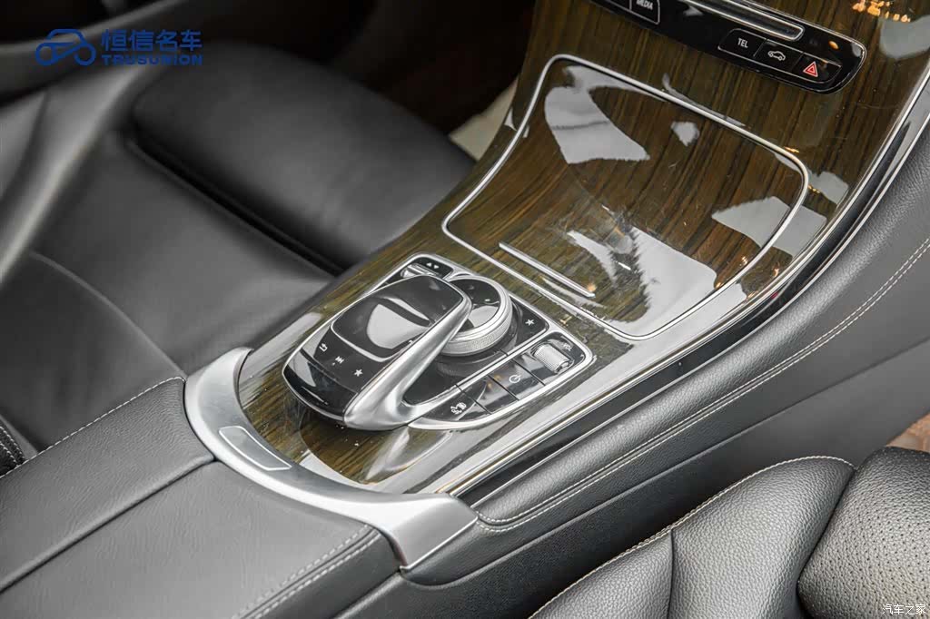 Mercedes-Benz GLC, 2019 19
