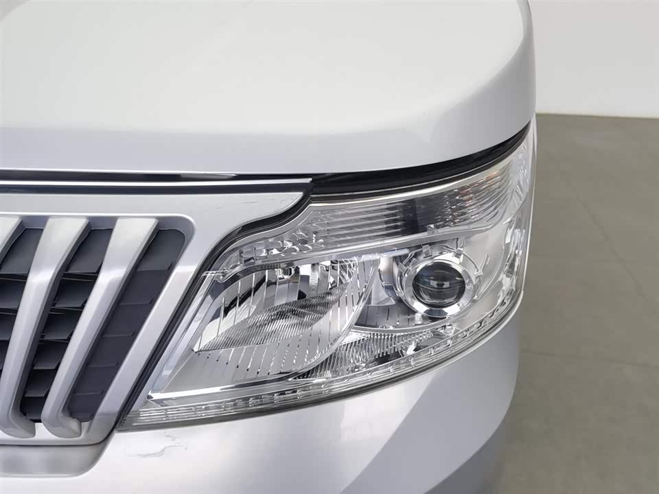 Changan Kaicheng Changan Ruixing M60