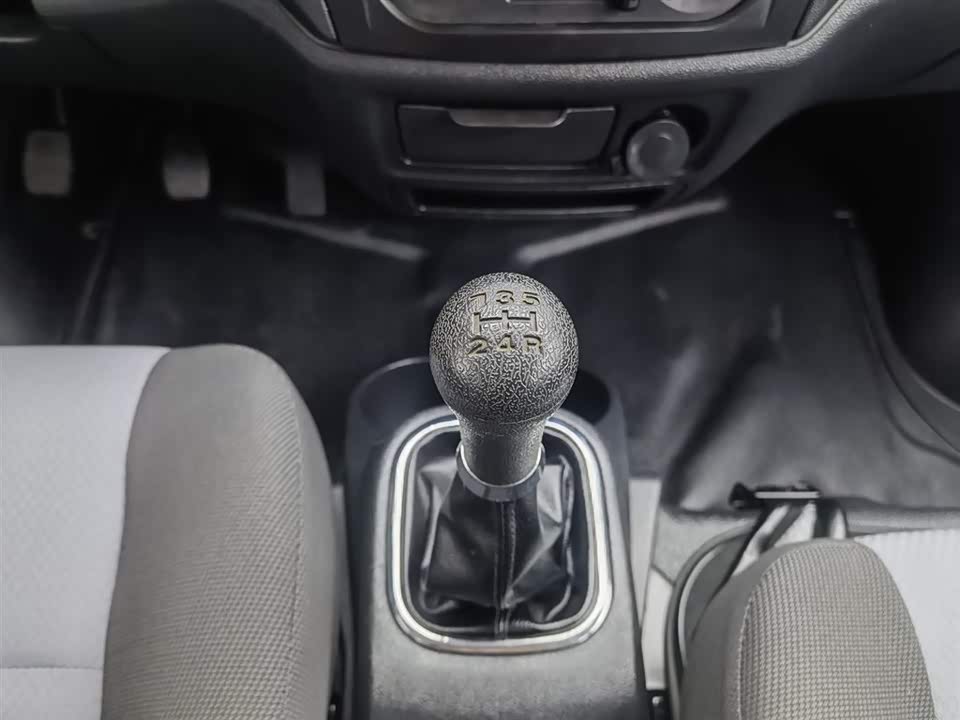 Changan Kaicheng Changan Ruixing M60