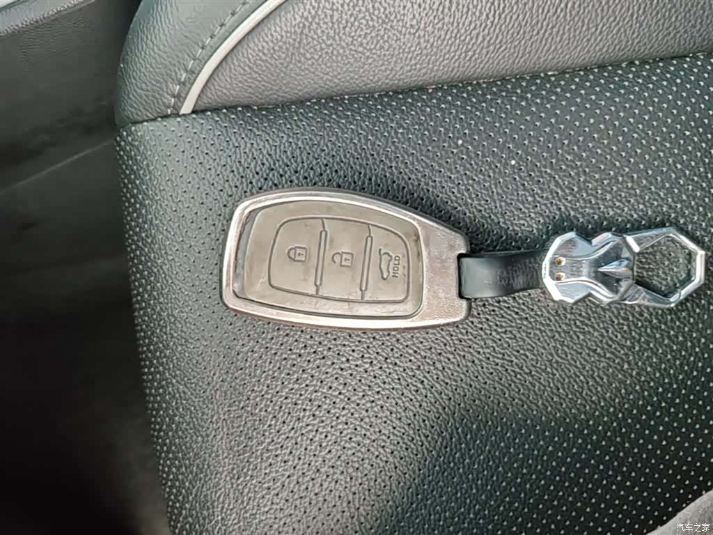 Hyundai ix25, 2016 9