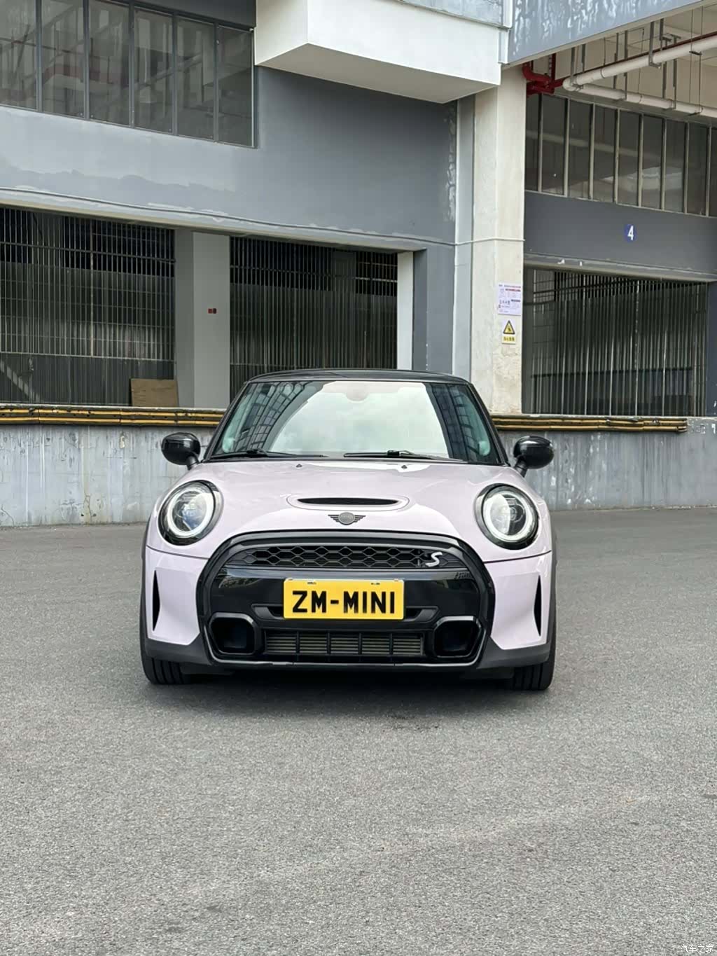 Mini Cooper, 2022 14
