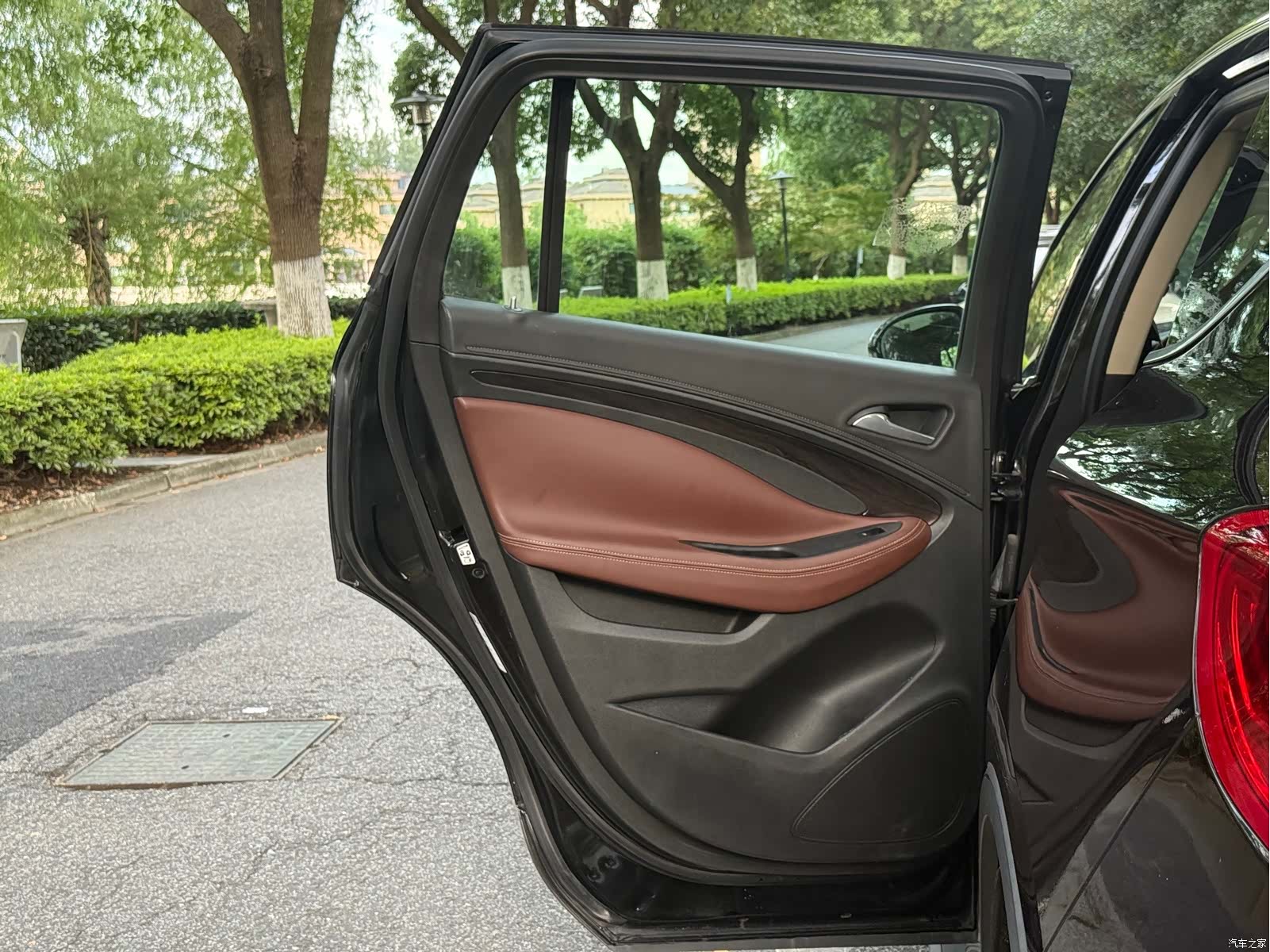 Buick Envision Plus, 2016 31