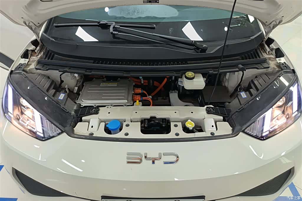 BYD Seagull, 2025 10