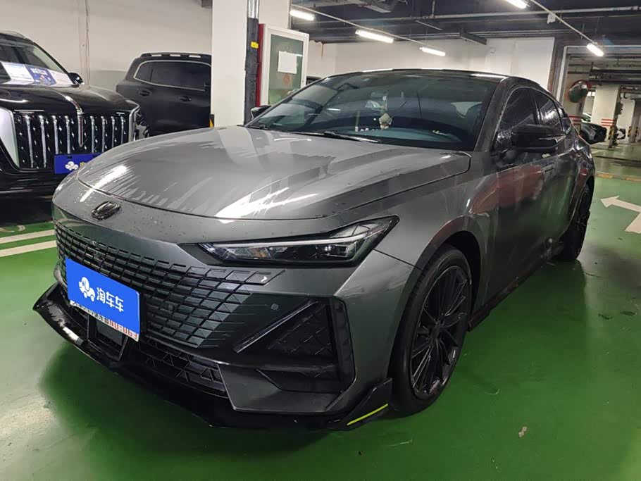 Changan UNI-V