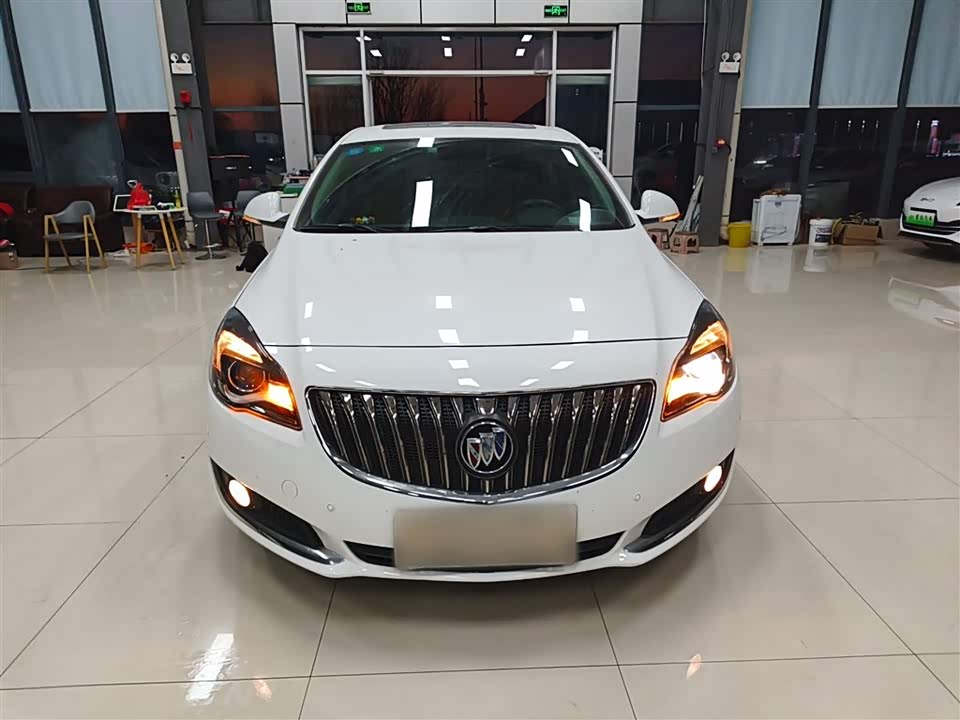 Buick Regal