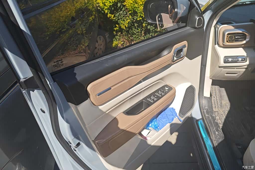 Geely Icon, 2021 9