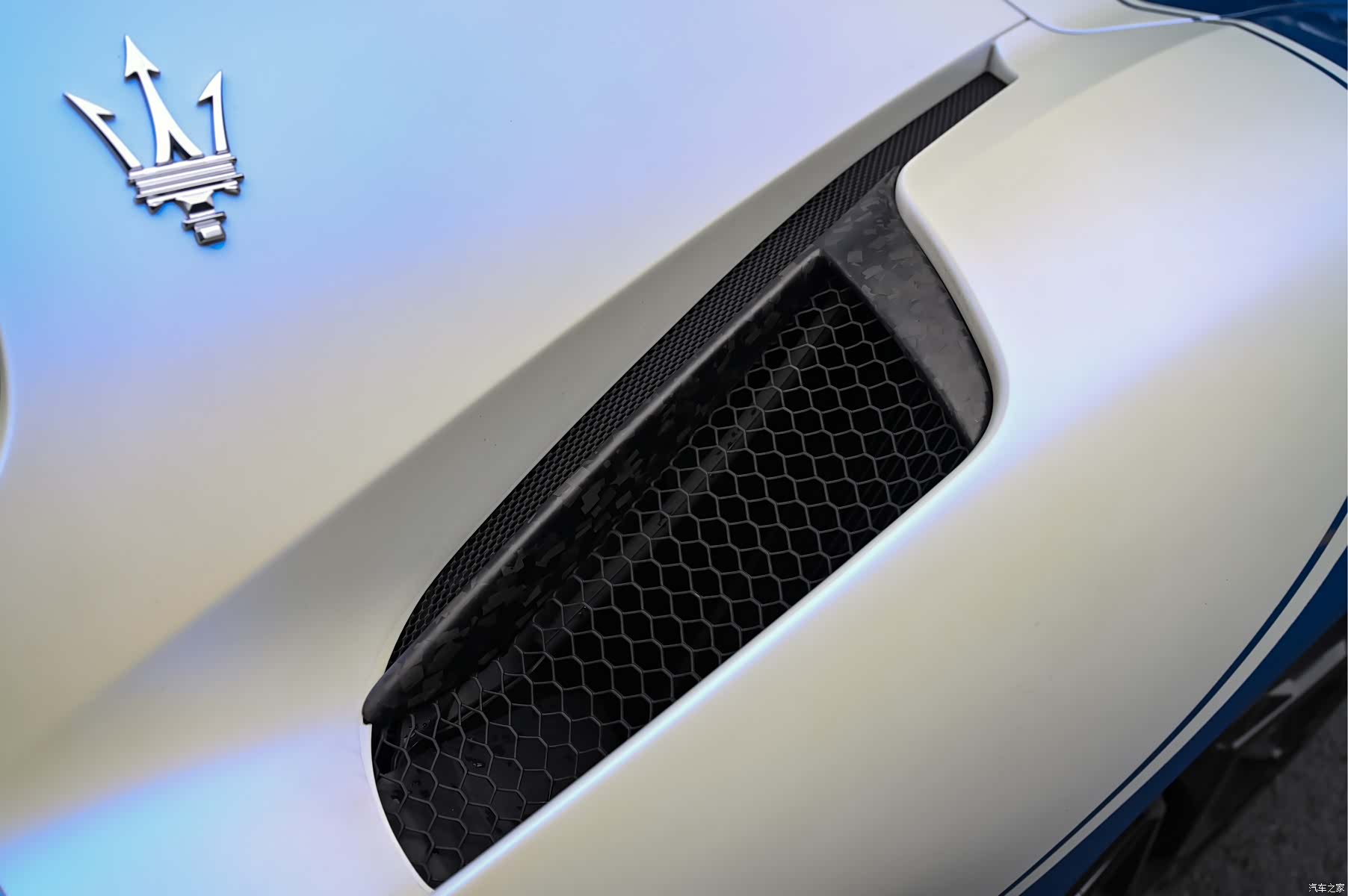 Maserati MC20, 2023 17