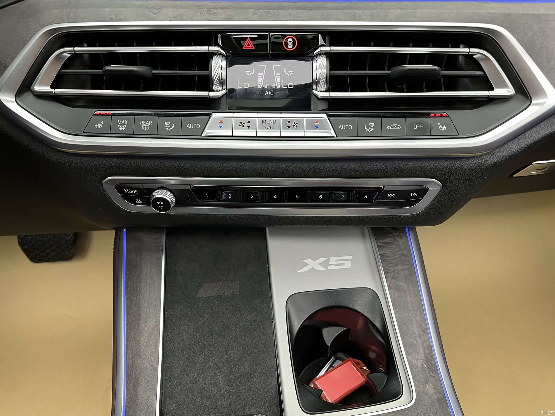 BMW X5, 2022 28