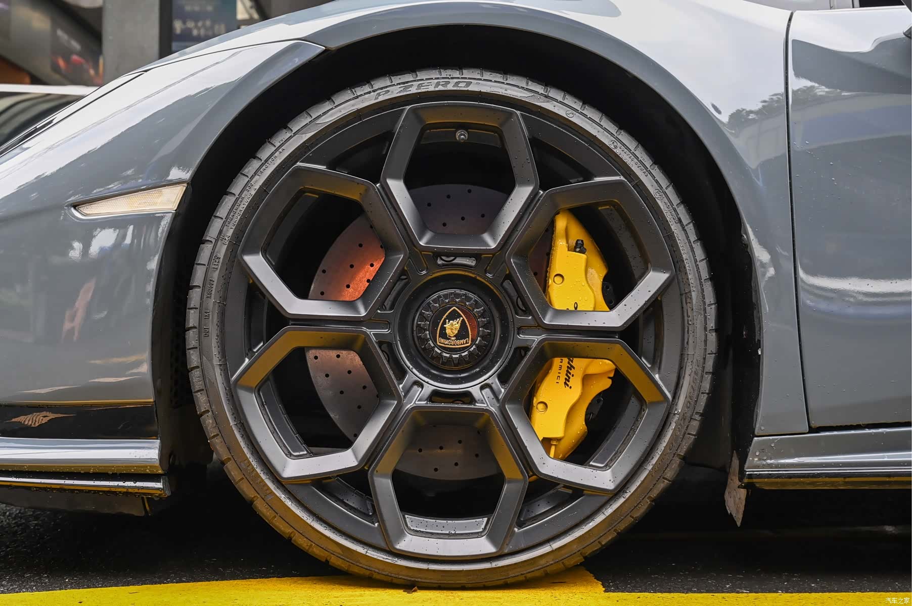 Lamborghini Huracán, 2016 18