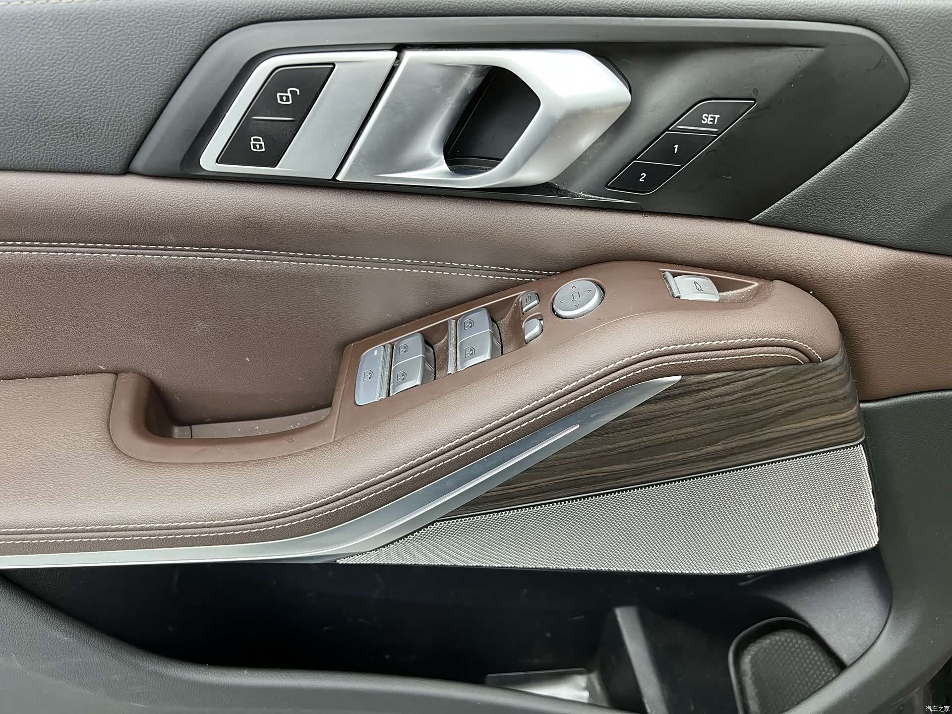 BMW X5, 2023 все фото