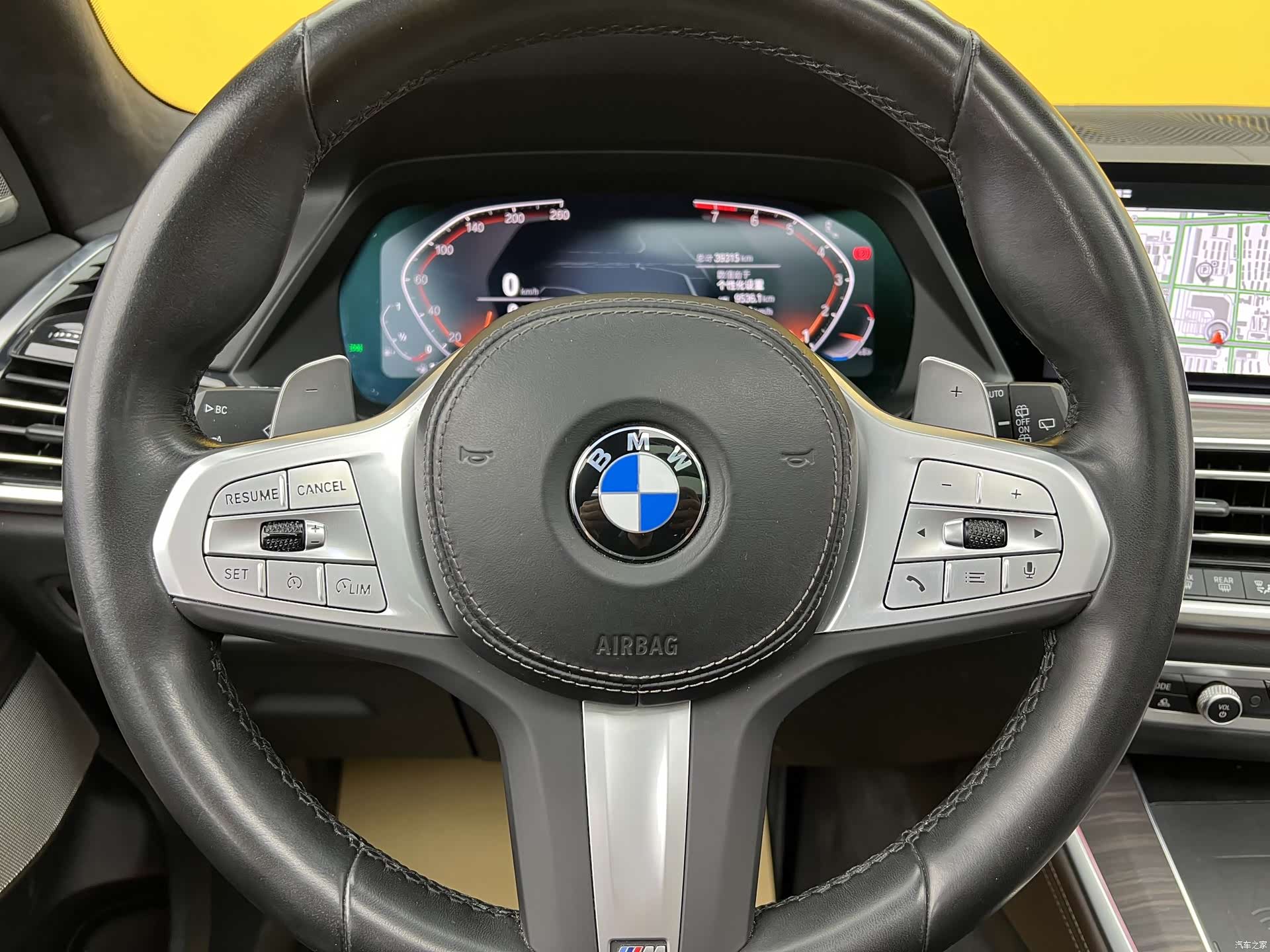 BMW X5, 2023 12