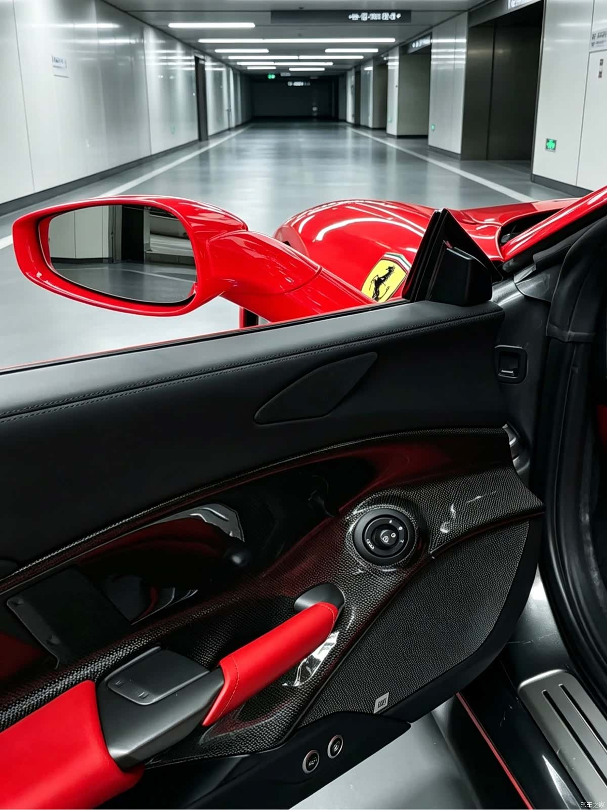 Ferrari 488, 2018 9