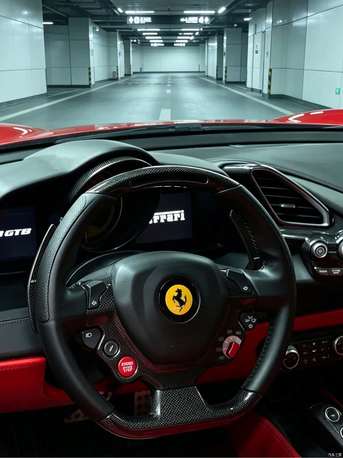 Ferrari 488, 2018 10