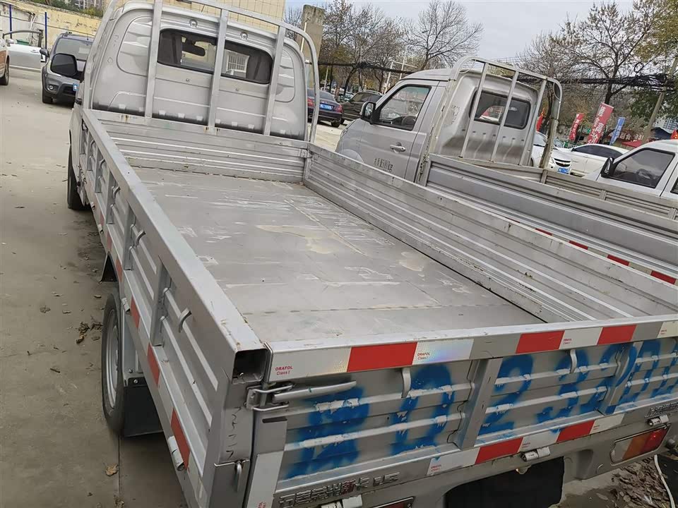 Wuling Wuling Rongguang New Card