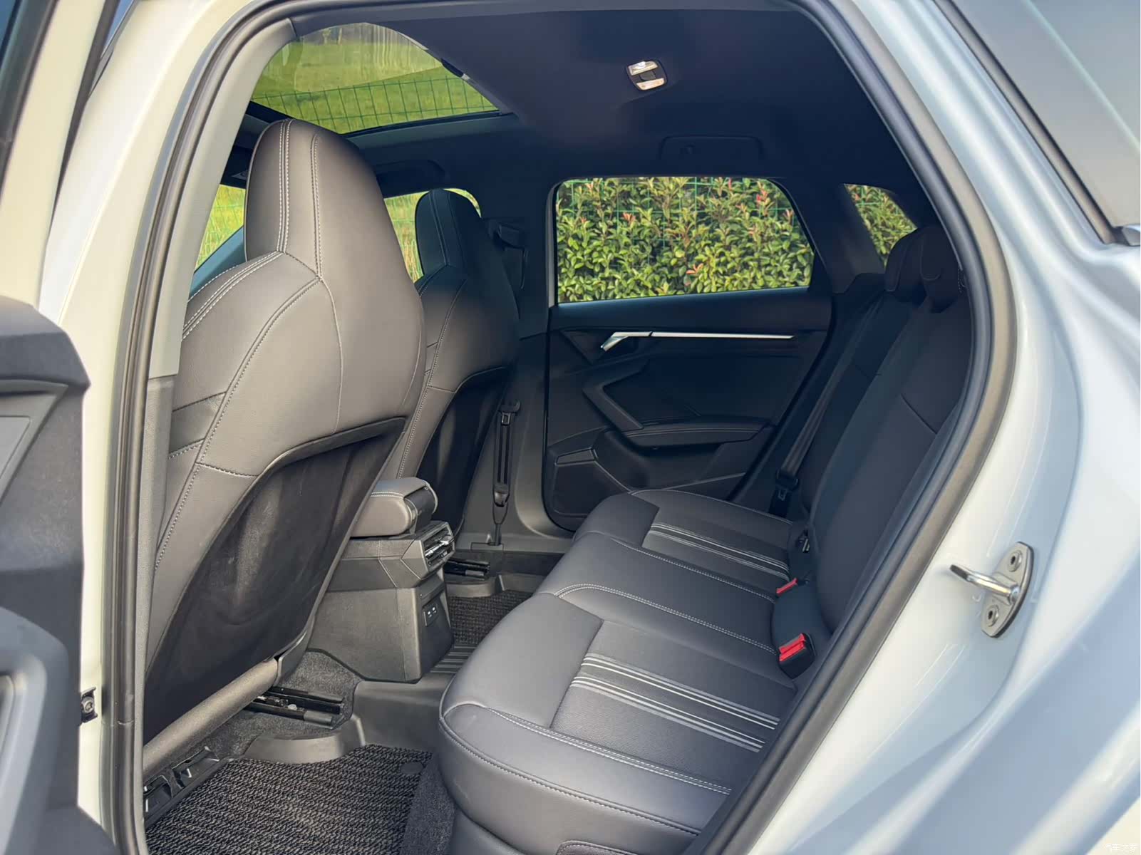Audi A3, 2023 8