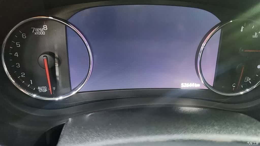Chevrolet XL, 2020 7