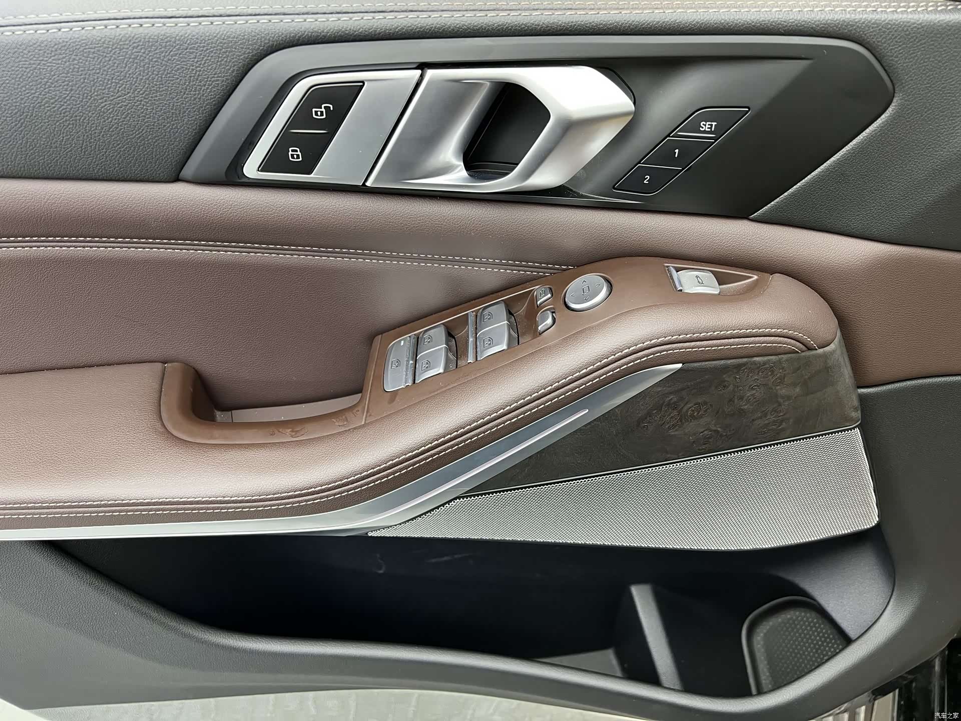 BMW X5, 2022 все фото