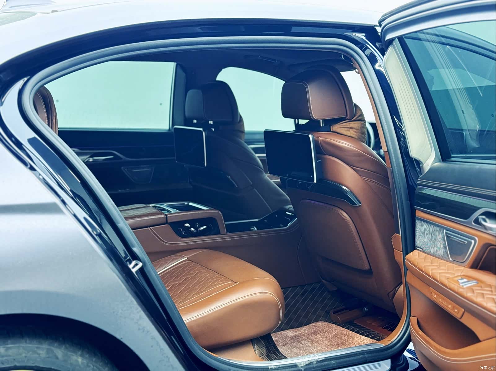 BMW 7 Series, 2019 16