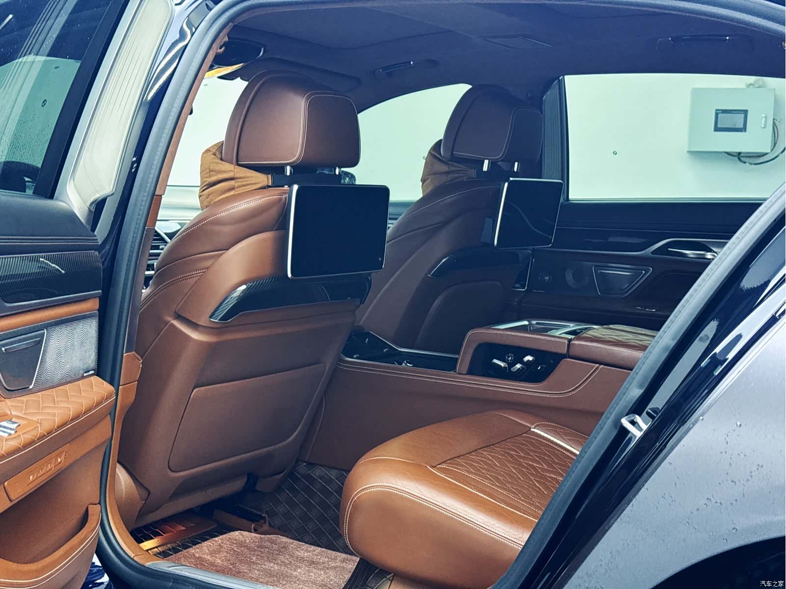 BMW 7 Series, 2019 9