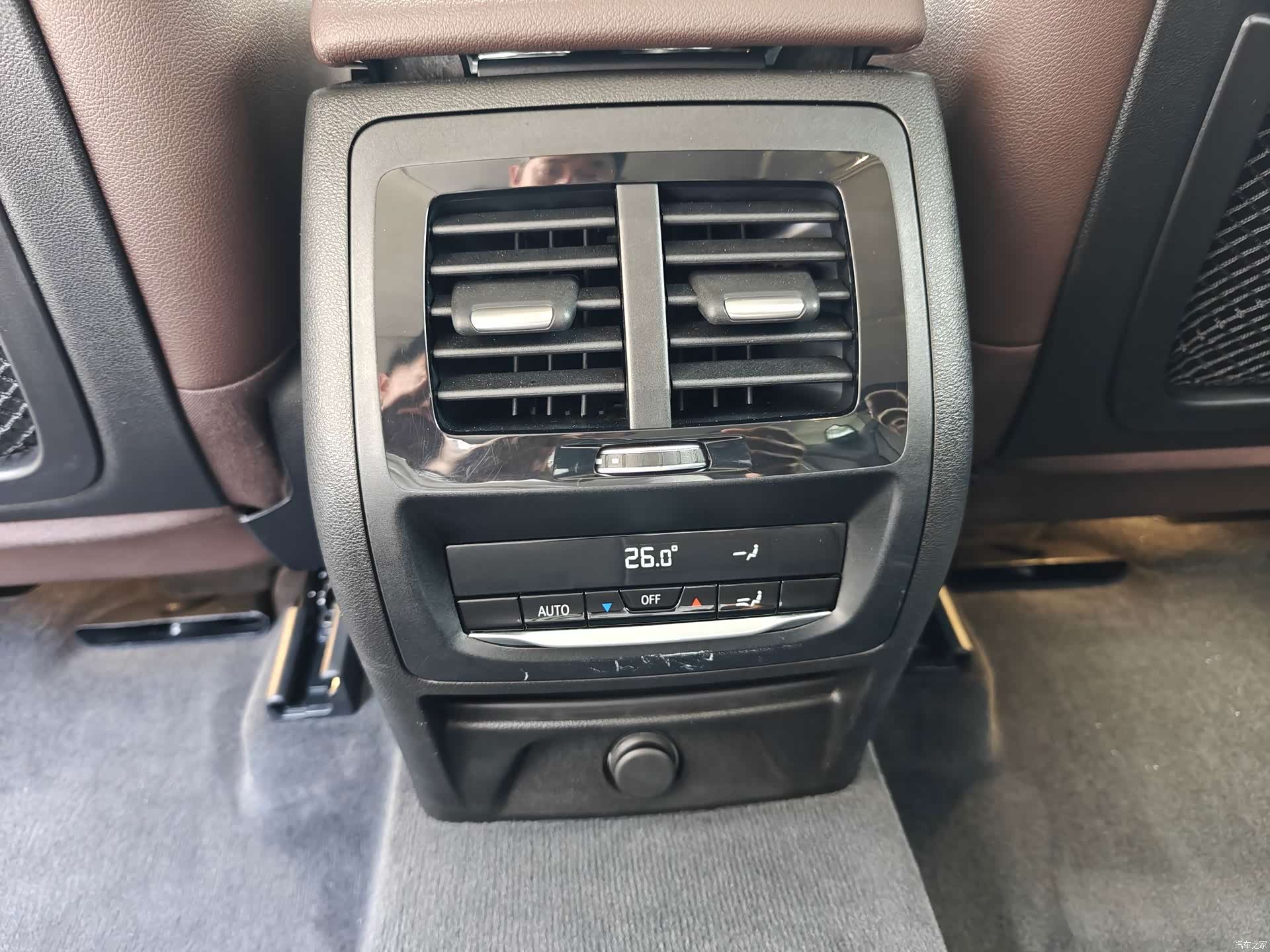 BMW X3, 2019 8