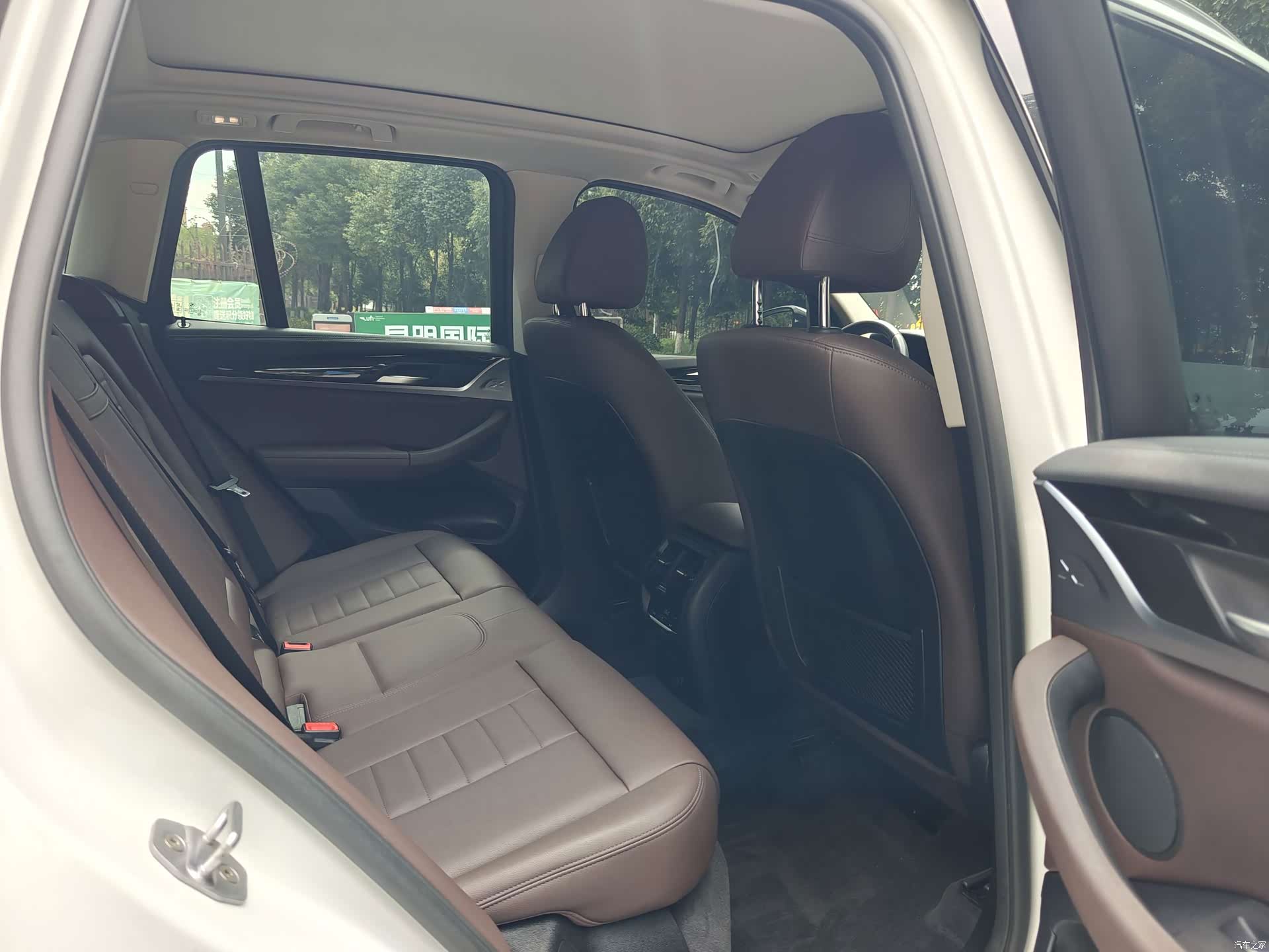 BMW X3, 2019 17