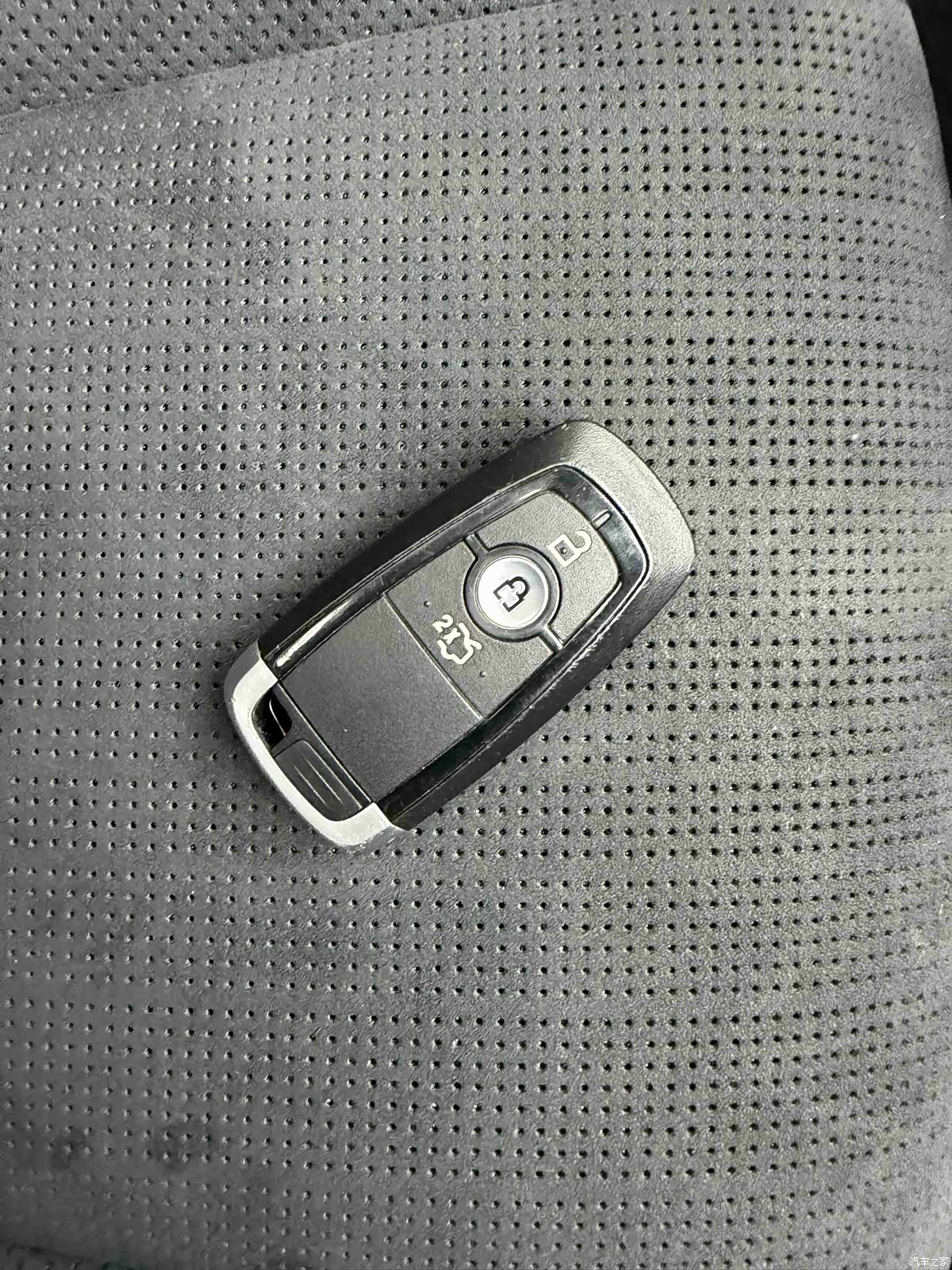Ford Evos, 2021 19