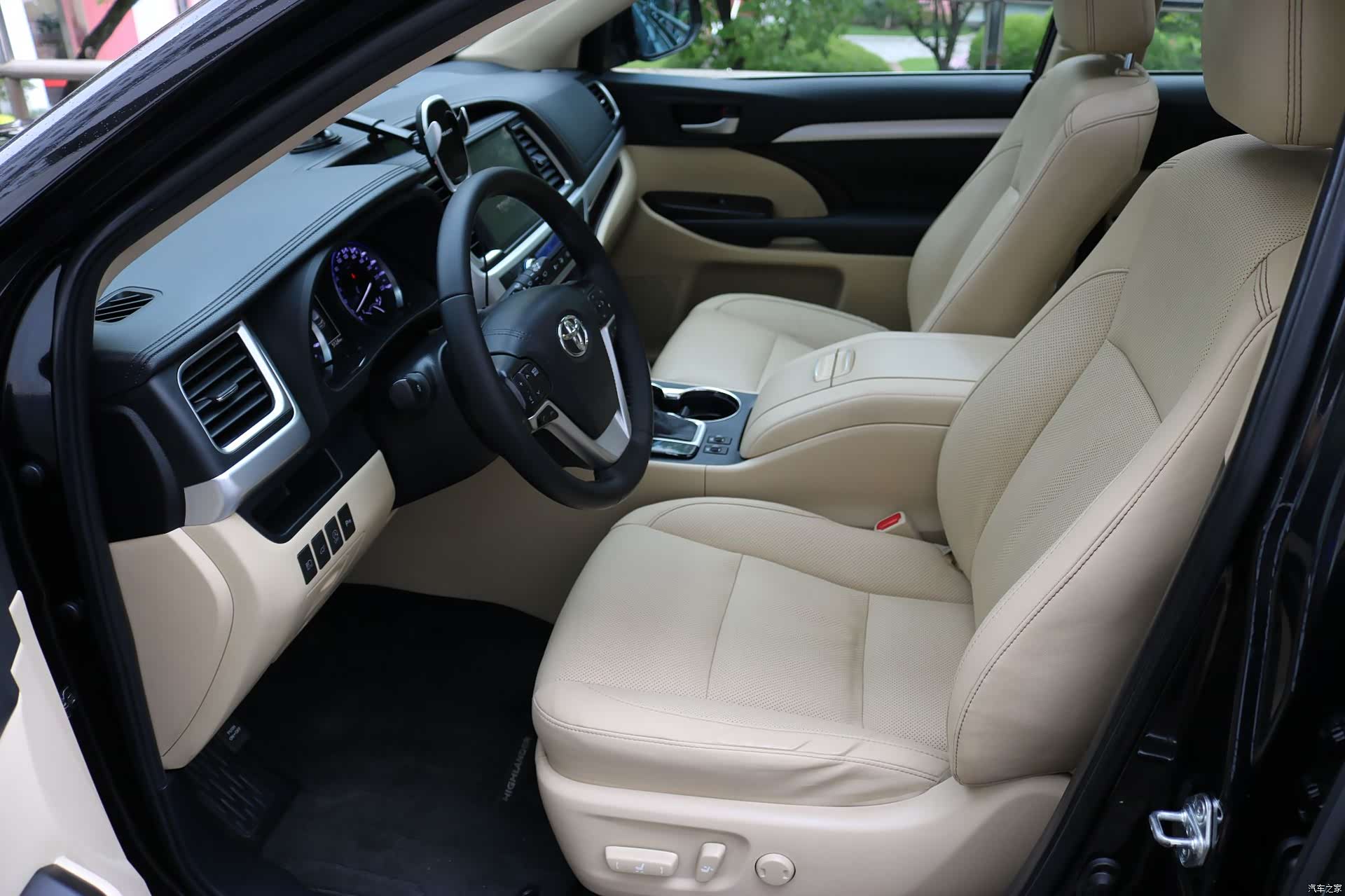 Toyota Highlander, 2019 6