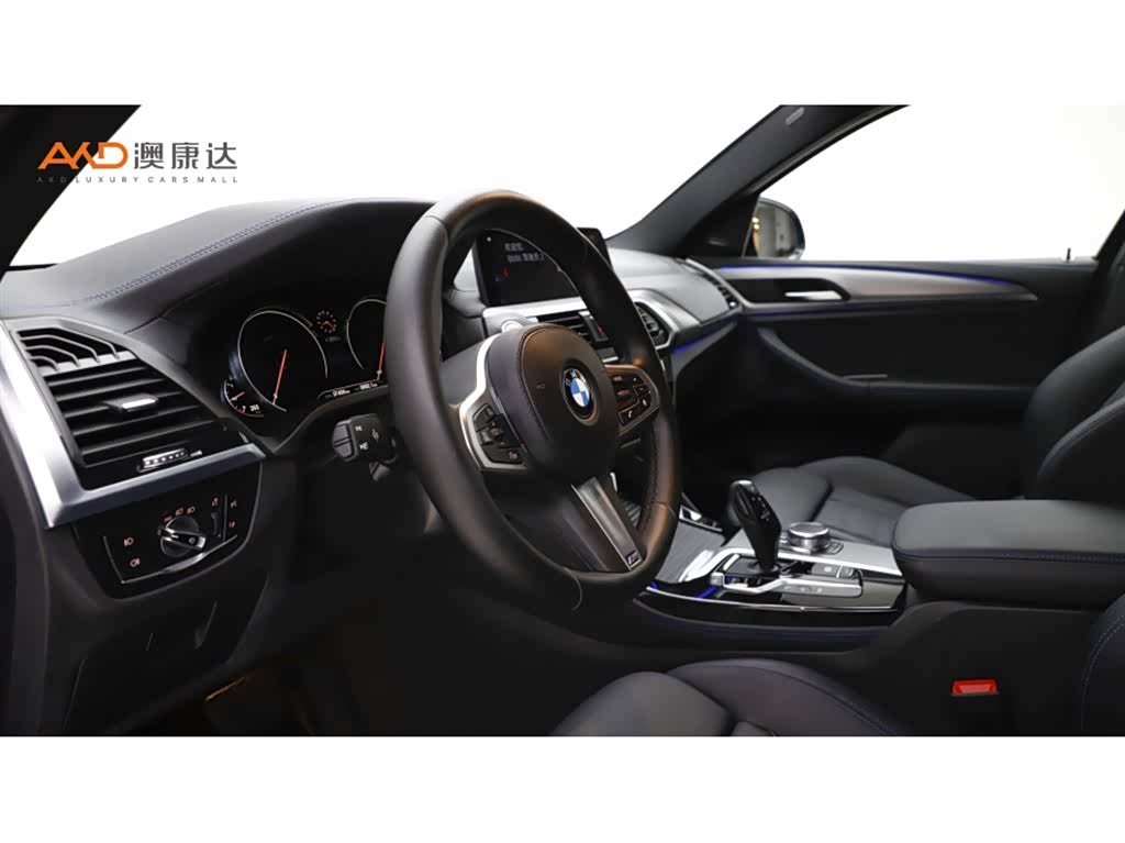 BMW X4, 2019 6